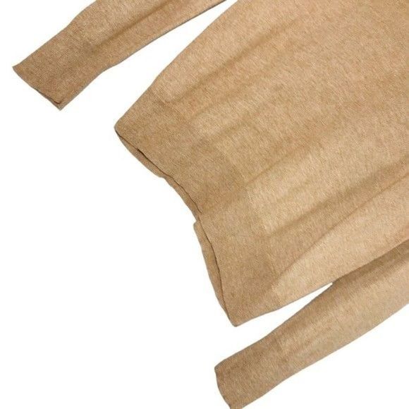 A NEW DAY V Neck Sweater Pullover Size Medium - Picture 5 of 6